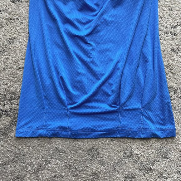 Lululemon C.Y.B Tank Cornflower Blue 8 - Picture 7 of 16